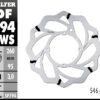 Galfer Bremsscheibe KTM / Husqvarna vorn 85 Groove