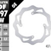 Galfer Bremsscheibe KTM / Husqvarna hinten 85