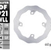 Galfer Bremsscheibe  Sherco hinten ab 12 spezial