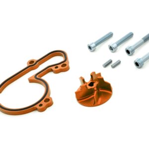 CSP Wasserpumpe KTM EXC / Freeride