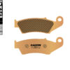 Galfer Bremsbelag Sinter Beta/Honda/Suzuki/Yamaha