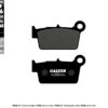 Galfer Bremsbelag Semi Metal Beta / Kawa / Suzuki