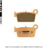 Galfer Bremsbelag Sinter Beta/Kawa/Suzuki/Yamaha