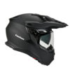 Hebo Transam/Panam Helm schwarz matt finish