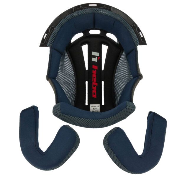 Hebo Innenfutter Zone Pro