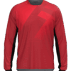 Hebo Tech Hemd 2025 rot