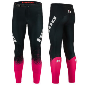 Hebo Kinder Hose Pro V pink