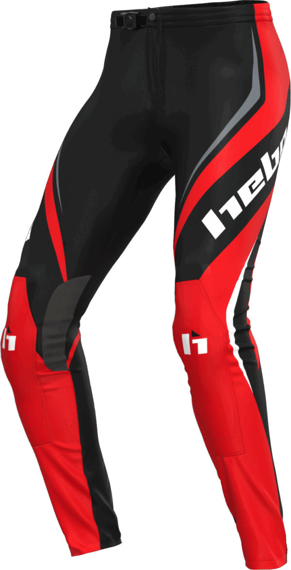 Hebo PRO Classic Junior Hose 2025 rot