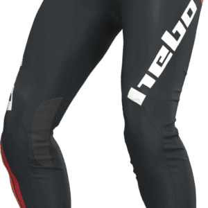 Hebo PRO Retro Hose 2025 rot