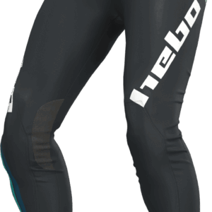 Hebo PRO Retro Hose 2025 grün