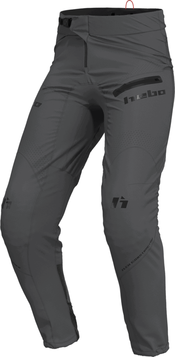 Hebo Tech Hose 2025 grau