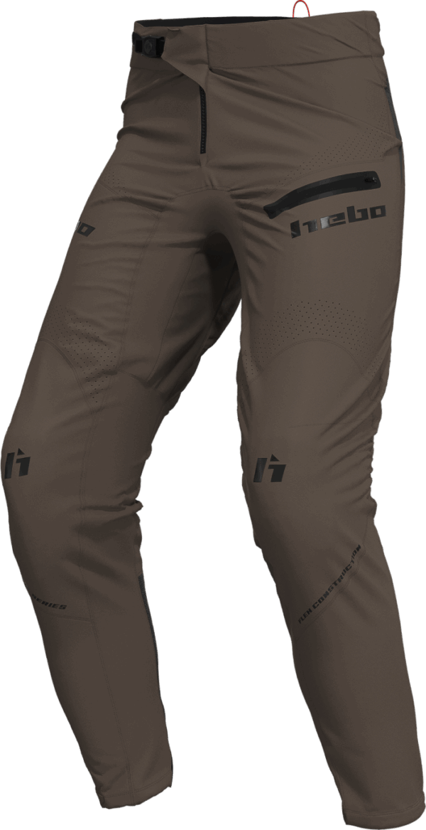 Hebo Tech Hose 2025 braun