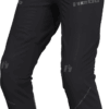 Hebo Tech Hose 2025 schwarz