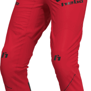 Hebo Tech Hose 2025 rot
