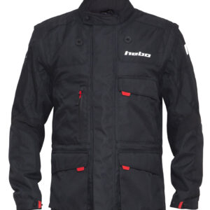 Hebo Cross Over III Jacke