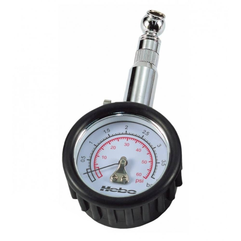Hebo Luftdruckprüfer MX