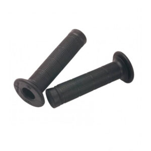 Hebo Griffgummi Set ZERO schwarz