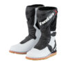 Hebo Stiefel Technical 3.0 Micro weiss/schwarz