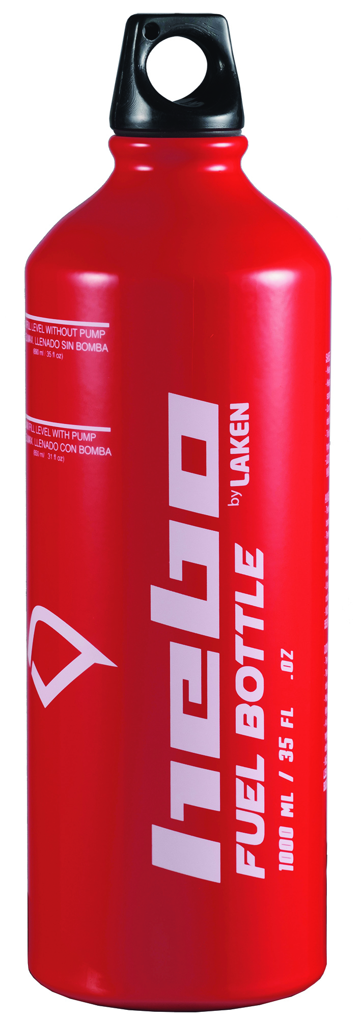 Hebo Benzin Flasche 1000ml