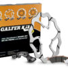 Galfer Oversize Kit 280mm KTM/Husqvarna