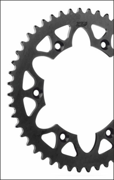 ZF Kettenrad Beta RR schwarz