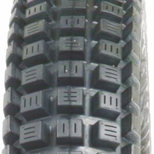 Vee Rubber 4.00-R18 M/C 64L TL V-308