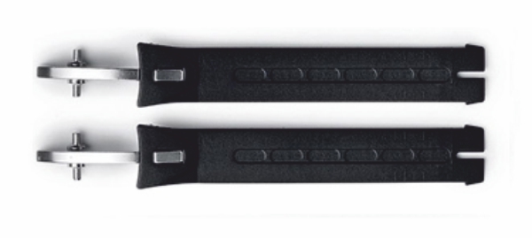 Sidi Verbindungsbügel Set 2 Stück kurz