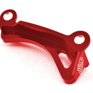 CSP Gehäuse Schutz 4 RT rot