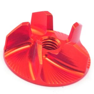 CSP Wasserpumpenrad Gas Gas