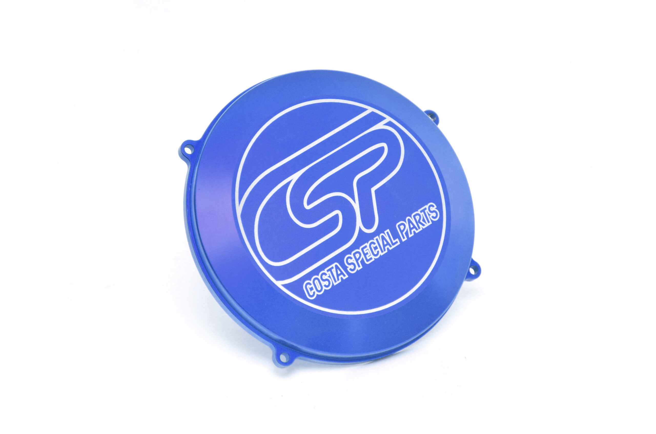 CSP Kupplungsdeckel Sherco Scorpa