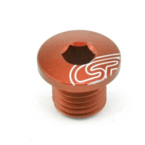 CSP Schraube Sherco/Scorpa orange