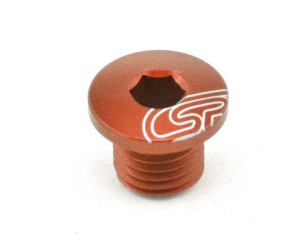 CSP Schraube Sherco/Scorpa orange