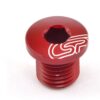 CSP Schraube Gas Gas