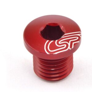 CSP Schraube Gas Gas