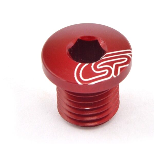 CSP Schraube Gas Gas