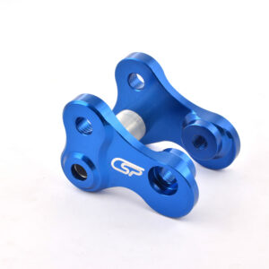 CSP Umlenkung Sherco blau bis 11