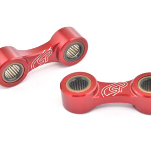 CSP Umlenkhebel Gas Gas 12-18