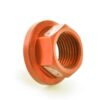 CSP Achsmutter 21mm Montesa / Sherco / Scorpa oran