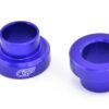 CSP Radhülsen Beta / Sherco / Scorpa blau