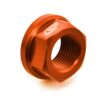 CSP Achsmutter 24mm Montesa / Sherco / Scorpa oran