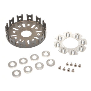 CSP Kupplungskorb Sherco 00-12