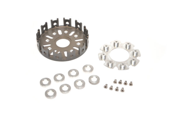 CSP Kupplungskorb Sherco 00-12