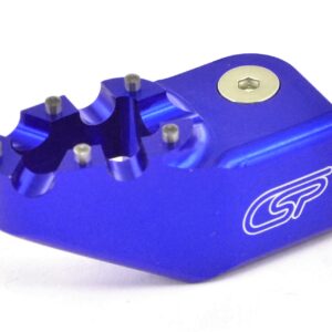 CSP Gelenk Fußbremshebel Jotagas / Sherco / Scorpa