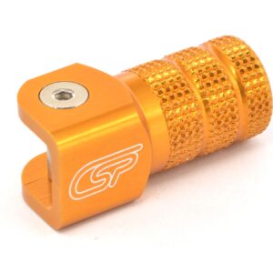 CSP Gelenk Schalthebel Ossa gold