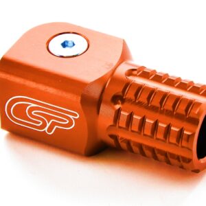 CSP Gelenk Schalthebel Sherco / GAS GAS / TRS oran