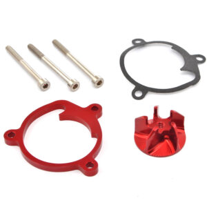 CSP Wasserpumpe Jotagas