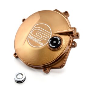 CSP Kupplungsdeckel Montesa