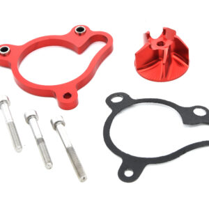 CSP Wasserpumpe TRS ab 19 rot