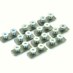 CSP Haken für Unterbodenschutz 10 Stück.