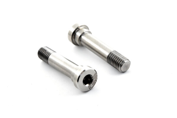 CSP Schrauben Fußraste TRS 10mm